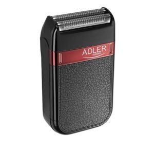 AR2923 Máquina Barbear Portátil IPX4 ADLER