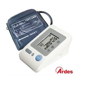 ARM250P MEDIDOR DE TENSÃO ARTERIAL ARDES