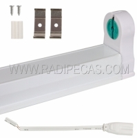 ARM90CM Armadura para lampada 90 cm