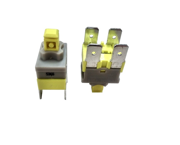 AS0001782 Interruptor para máquinas lavar loiça Fagor, Teka, 81782445, AS0001782 = 69FA0023