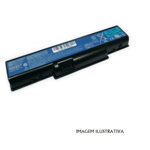 AS09A51 Bateria compat. para portatil 10.8v 4400mAh