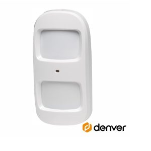 ASA-40 Detector de movimento PIR p/ HSA-120 / SHA-150 DENVER