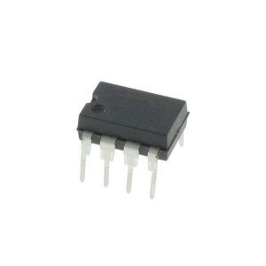ATTINY85V-10PU Microcontroladores de 8 bits - MCU 8kB Flash 0.512kB EEPROM 6 I/O Pins