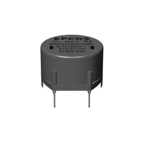 B82722-A2202-N1 Bobinas de choque comum / Filtros 2.2mH 22.7x22.3mm Radial