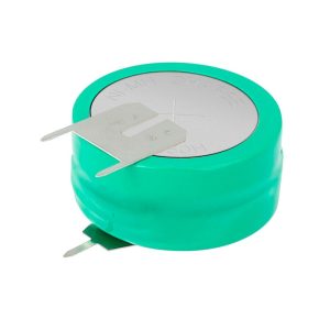 BAT022 CONJ. Pilhas 2,4V 230mAH NImh