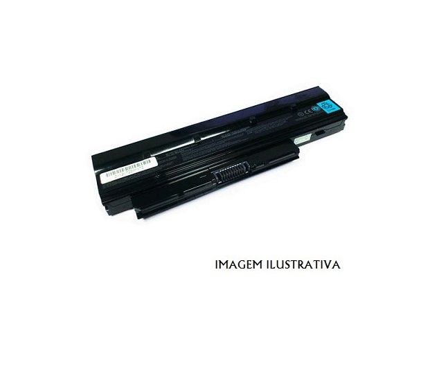 BAT144 Bateria 5200mAh para Toshiba Satellite T210D