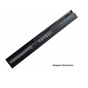 BAT272 Bateria compat. para HP 2600MAH 14.8V KI04 / HSTNN-DB6T
