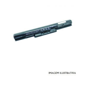 BAT476 BATERIA COMPATIVEL C/ SONY VGP-BPS35A - 2600mAh