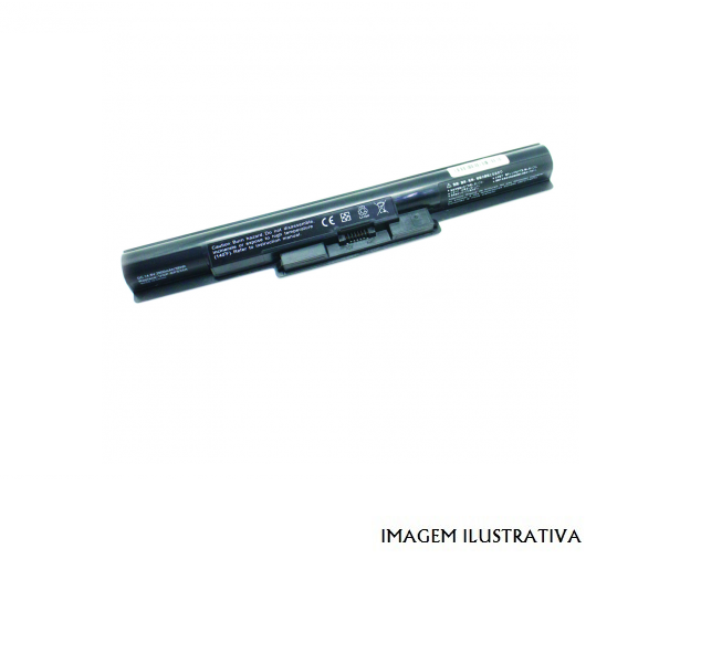 BAT476 BATERIA COMPATIVEL C/ SONY VGP-BPS35A - 2600mAh