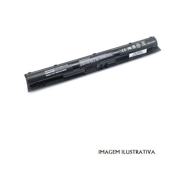 BAT498 BAT. COMPATIVEL 14.4V 2200mAh 4 cell