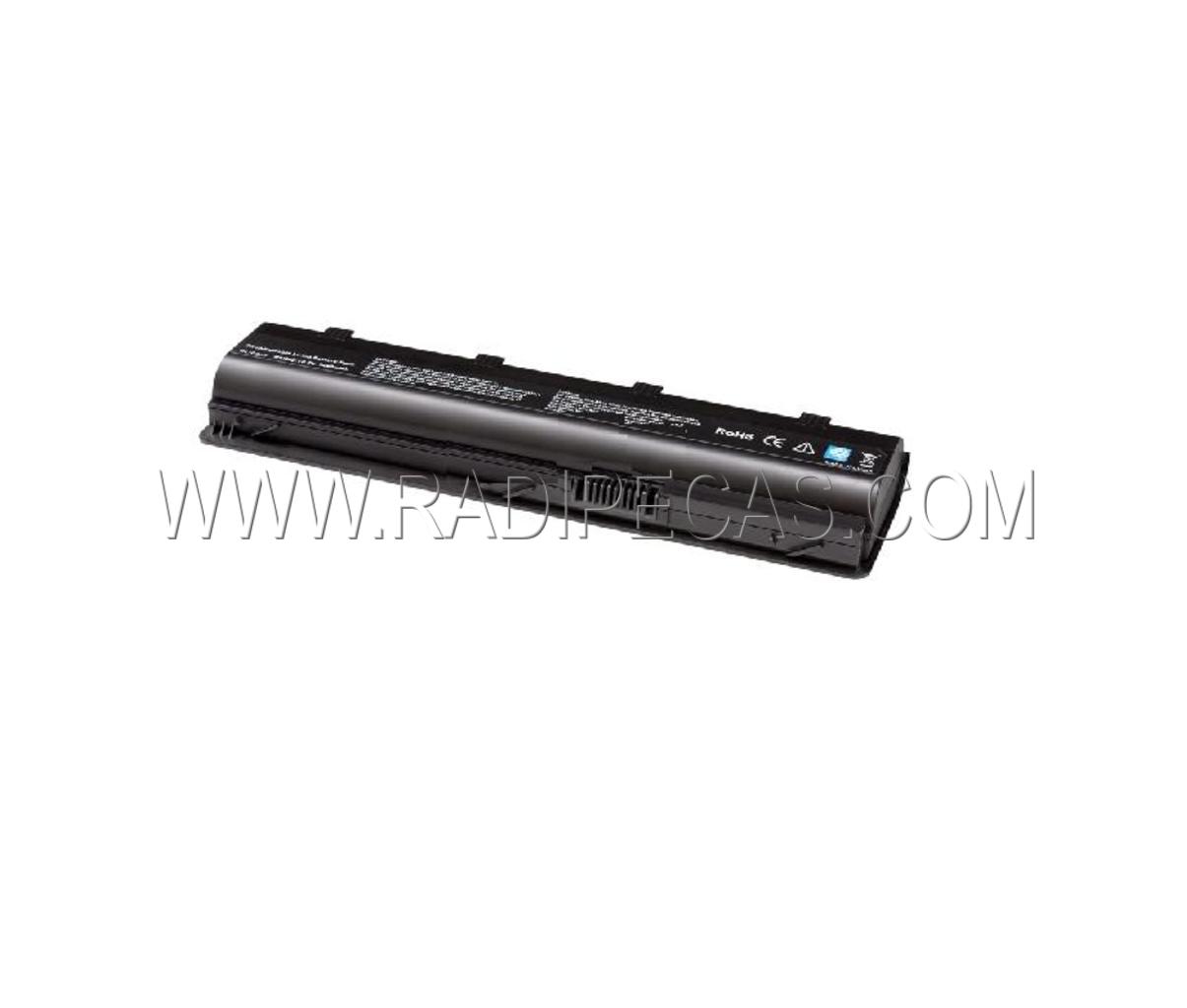 BAT5359 Bateria compativel para portatil HP 4400mAh