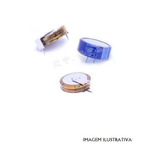 BCE005R5V224FS Condensador: eletrolíticos; backup de tensão,super condensador