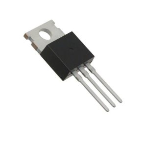 MMF60R580P Transistor 600V, 0.58 Ohm, N-MOSFET TO220 = 60R580P