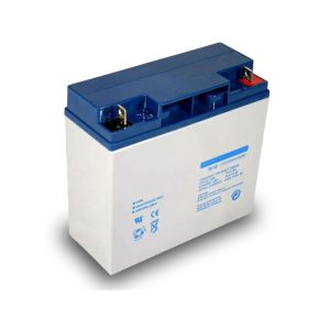 BGU12-20 Bateria 12v 20Ah Gel - 181.5x167.5x77 mm