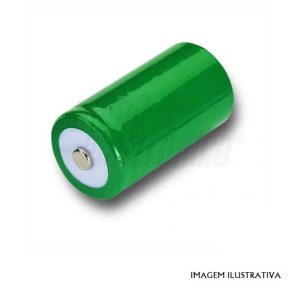 BMD-S5000 Bateria NI-MH tamanho D - R20 1,2V 5000mA JOIN