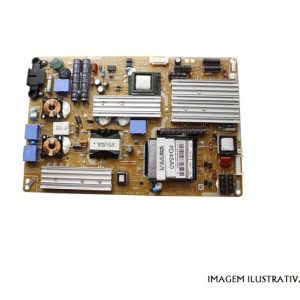 BN44-00422B Fonte alimentação original Samsung