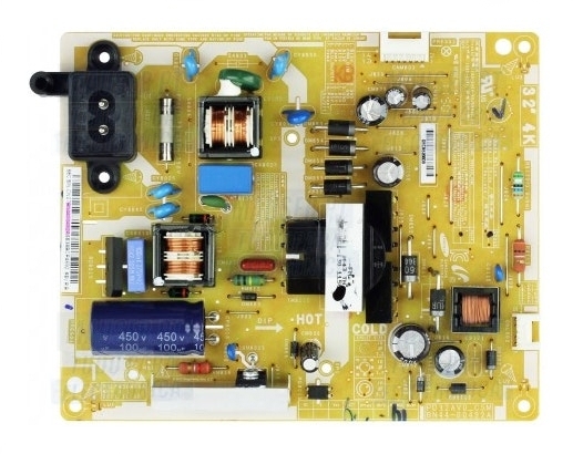 BN44-00604B FONTE SAMSUNG BN44-00604B