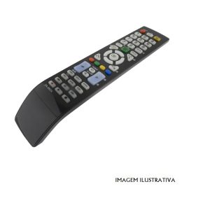 BN59-00860A Comando replica samsung