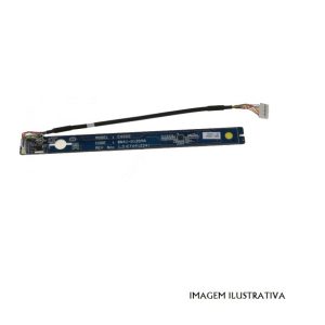 BN96-12884B Placa funçoes P-Touch LG