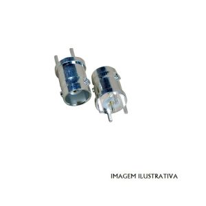 BNC541FCI FICHA BNC FEMEA PARA CIRCUITO IMPRESSO