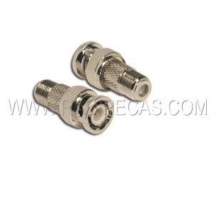 BNC547 FICHA ADAPT. BNC MACHO / F FEMEA
