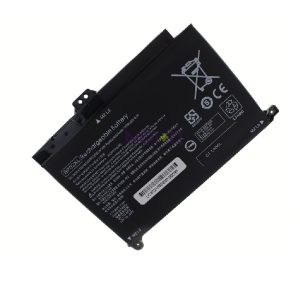 BP02XL Bateria compativel HP Pavilion 15-AU 7.7V 4500mAh/35Wh