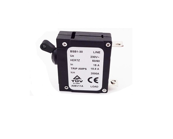 BSB1-30/15A Disjuntor 15 AMP