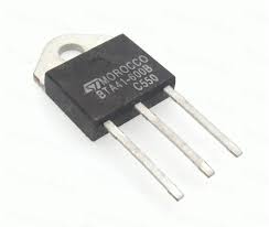 BTA41/600B TRIAC 41A 600V