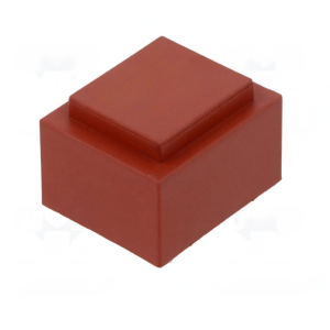 BV302S15015 Transformador inundado 1,5VA 230VAC 15V 125mA PCB
