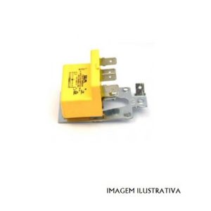 C00376427 CONDENSADOR ARRANQUE INDESIT