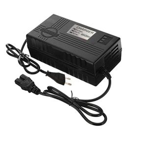 CAR60V20A Carregador baterias moto electrica 60V 20A