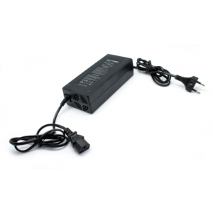 CARCITY67.2V Carregador compativel para Citycoco 67.2v 2A