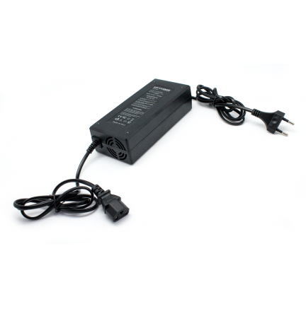 CARCITY67.2V Carregador compativel para Citycoco 67.2v 2A