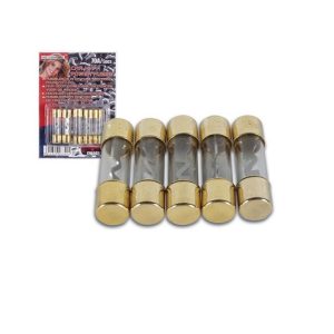 CHA002/30 FUSÍVEL RÁPIDO 30A 5X ALTA INTENSIDADE BLISTER