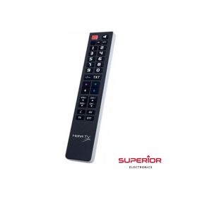 COM-HOTELTV Comando tv programável - Hotel -