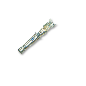 CPC-1-66101-9 Contacto fêmea latão estanhado 0,75÷1,5mm2 18AWG÷16AWG 13A