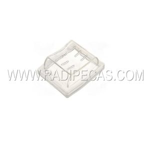 CPMS Capa protectora 31x22.3mm para interruptor