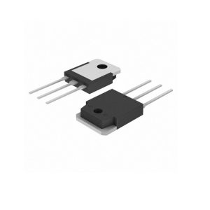 CRG40T60AN3H Transistor Silicon FS Trench 650V 40A 280W IGBT