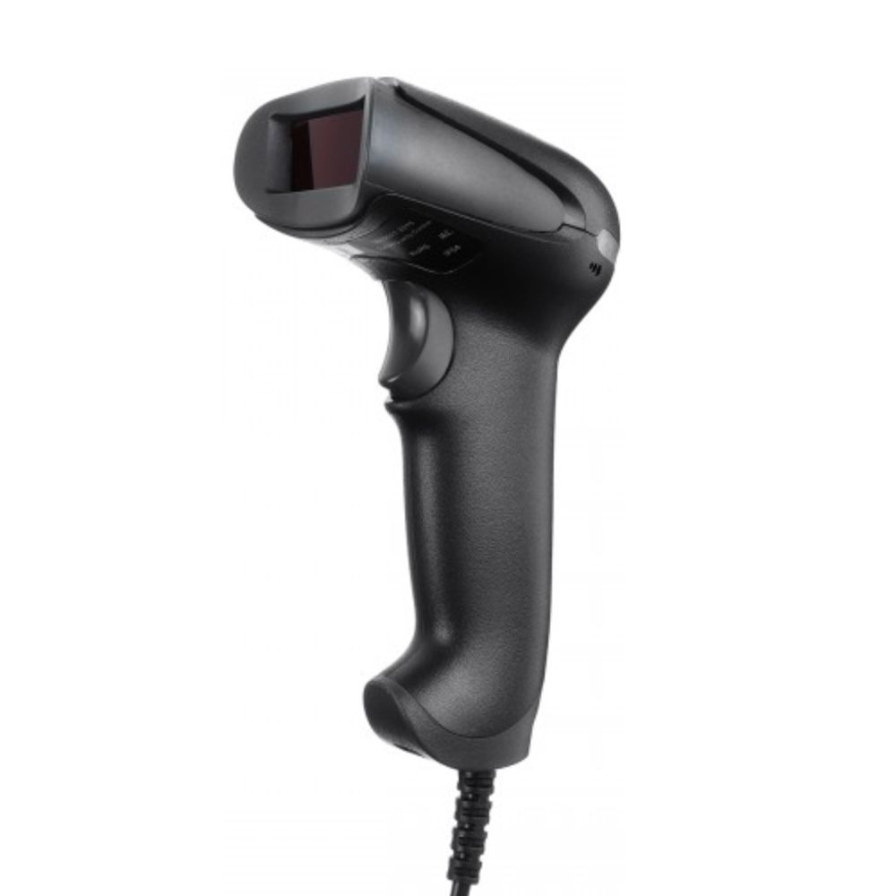 CSCANNER03 Leitor de código de Barras Laser D2 USB