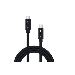 CUSBC4.0/1 Cabo 1mt USB-C 4.0 macho/ macho