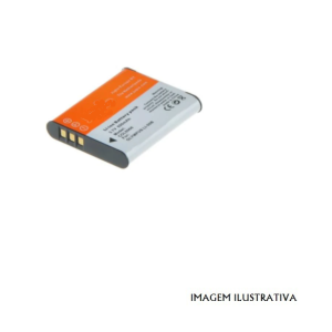 D-LI92 Bateria compativel com Pentax D-LI92