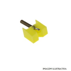 D1507AC2 AGULHA GIRA DISCOS V15 AC 2, V15 DAC, V15 PD1