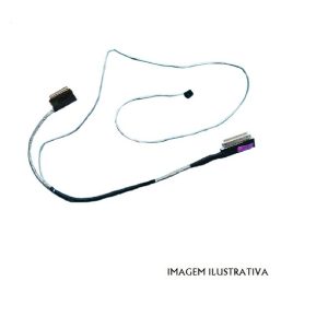 DC02002G200 Cabo display Lenovo