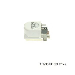 DC29-0006C Condensador 0.47ufx2+2x2200pf+2x1.5mH+330k Filtro antiparasitário