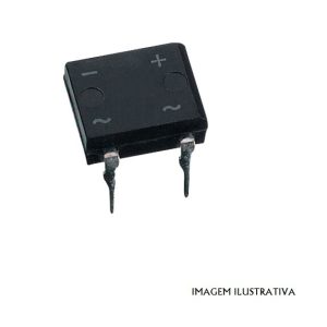 DF06M Ponte rectificadora 1.5A 600v