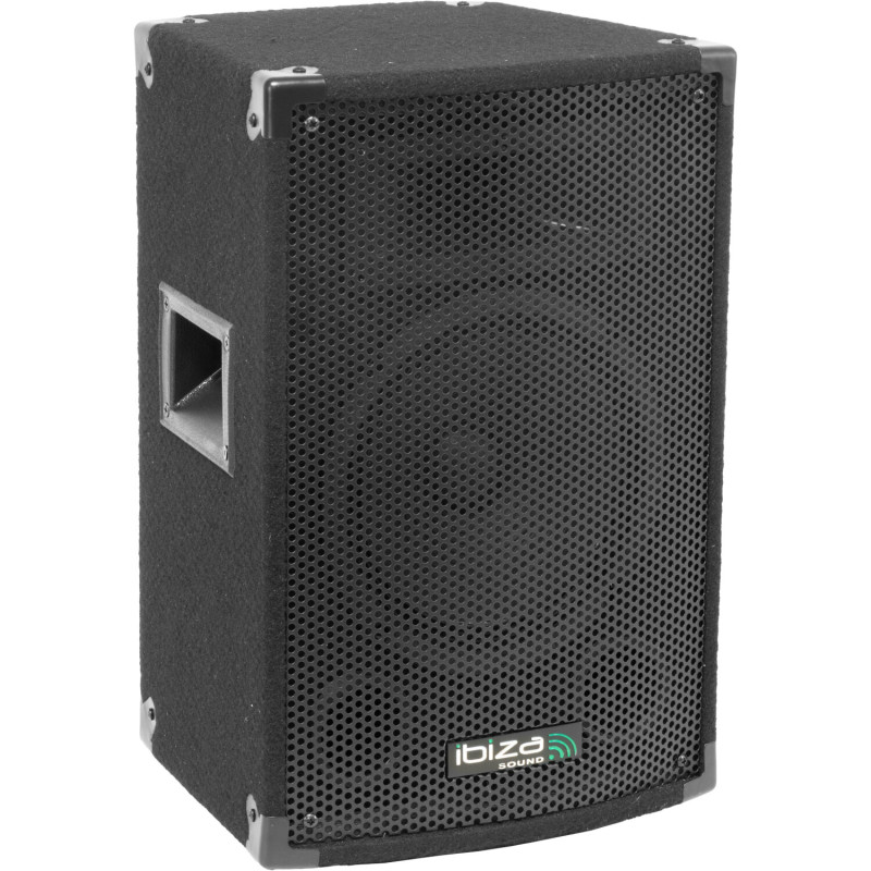 DISCO8B Coluna passiva 2 vias 8 poleg. 300W musicais, max.