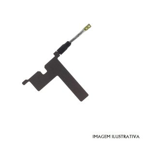 DN6/8 AGULHA GIRA DISCOS