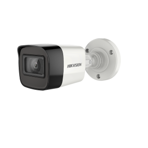 DS-2CE16U1T-ITF Camara 8Mpx 2.8mm IR30m IP67