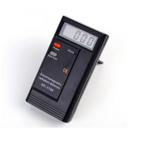 DT1130 Medidor De Radiação Electromagnetica