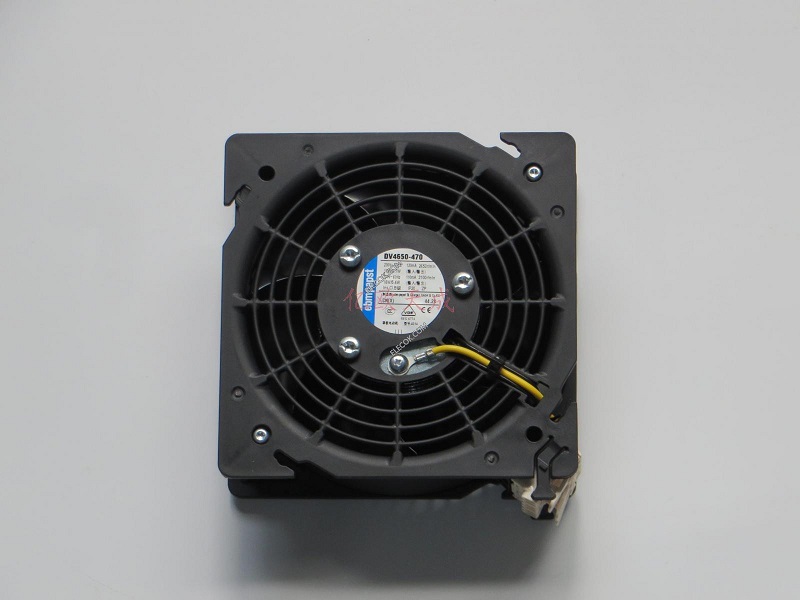 DV4650-470 Ventilador EBM PAPST 16.1-17.7 w 2650RPM